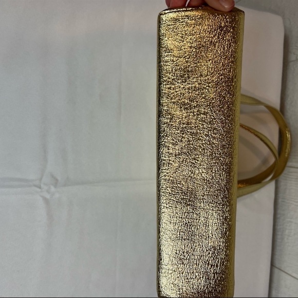 Vintage Gold Purse - Picture 3 of 11